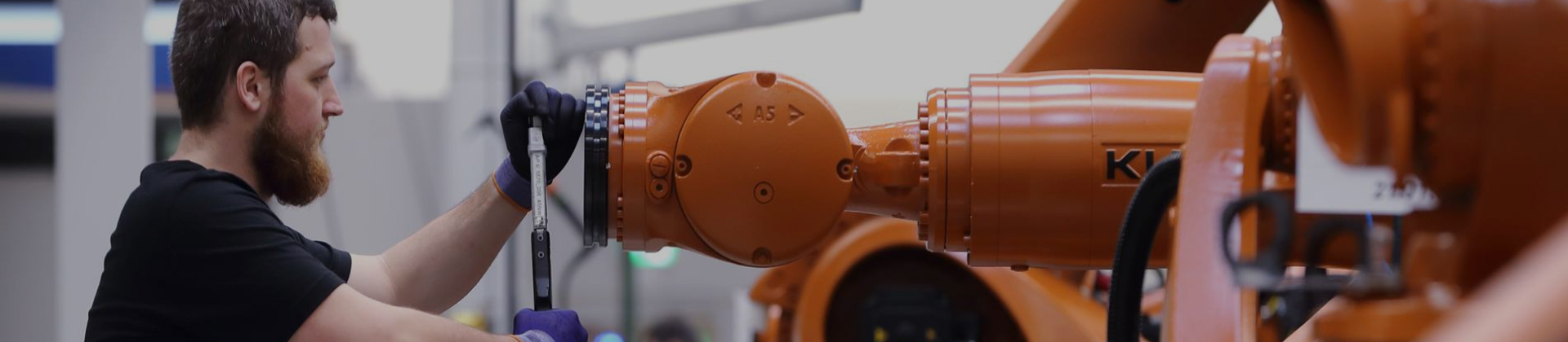 机器人报修指南