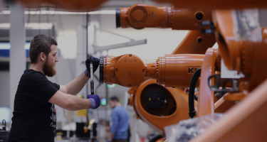 机器人报修指南