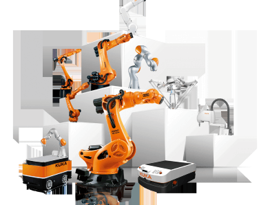 KUKA
